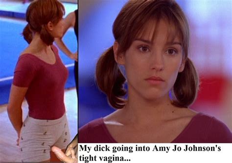 amy jo johnson in porn|Amy Jo Johnson Nude: Porn Videos & Sex Tapes @ xHamster.